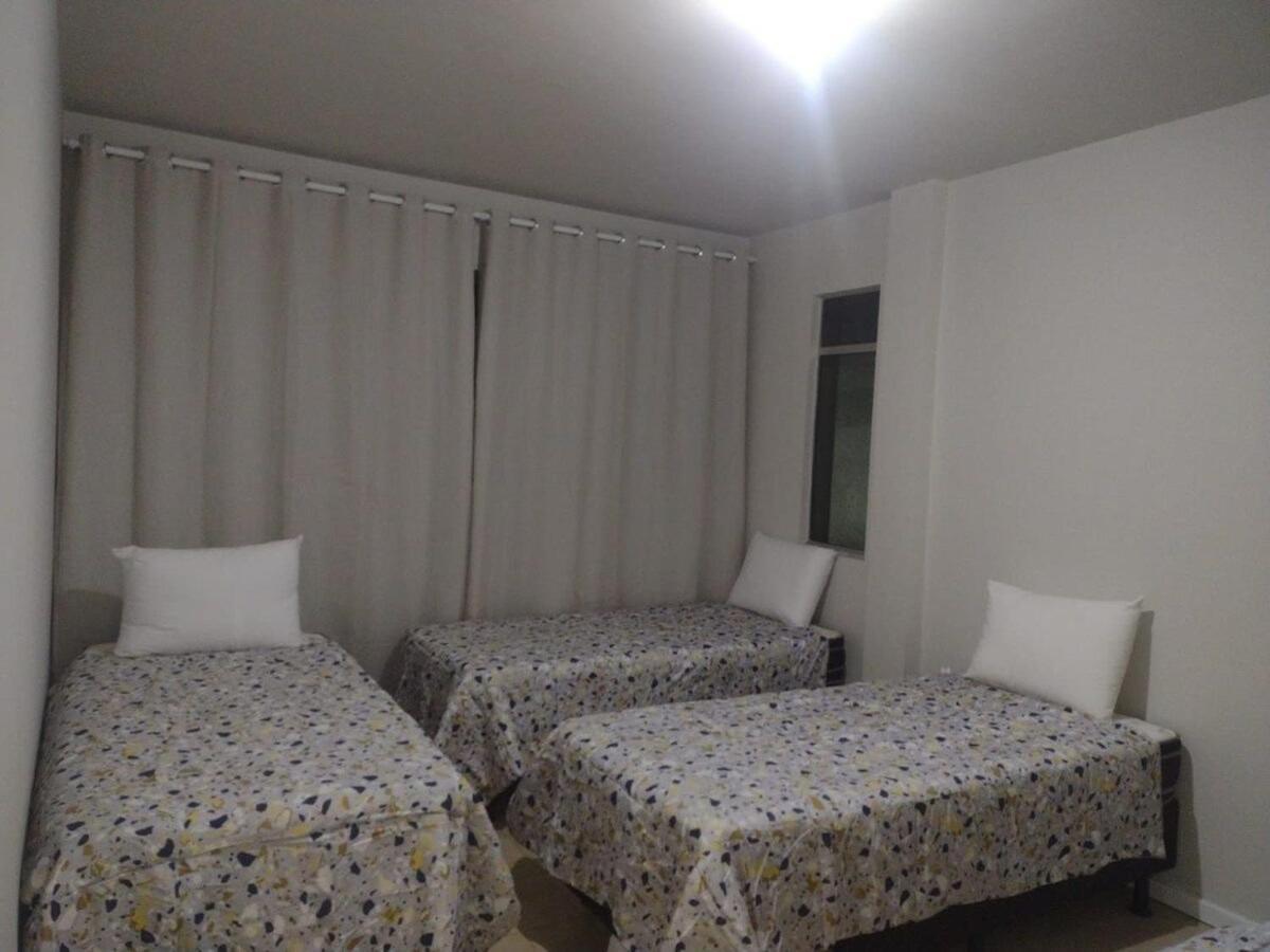 Apartamento Amplo 10 Mim Da Praia Cabo Frio Exterior photo